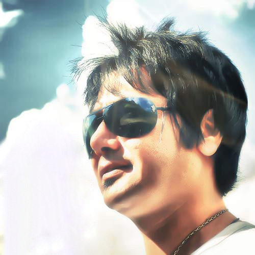 دانلود آهنگ ساقیم خدا